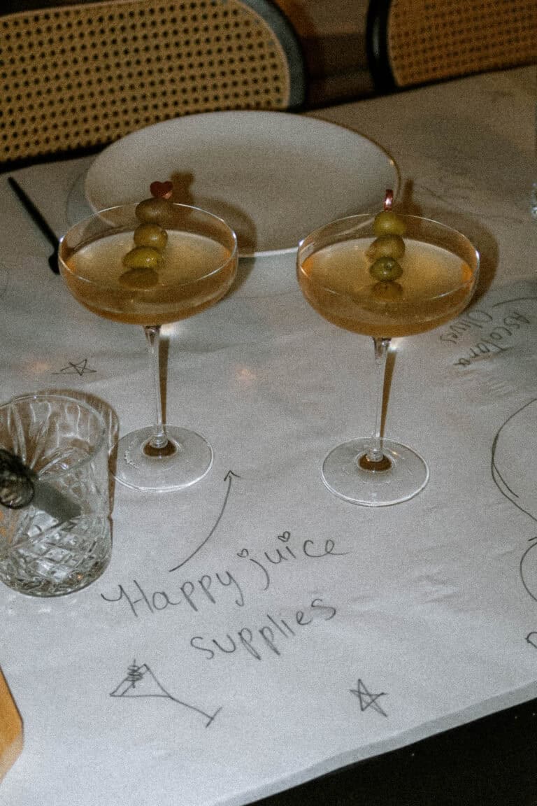 What Kind of Host Are You? Discover Your Entertaining Style!